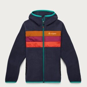Cotopaxi Teca Fleece Full-Zip Hoodie